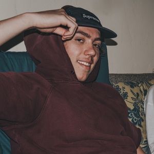 Meet your Posher, Gavin